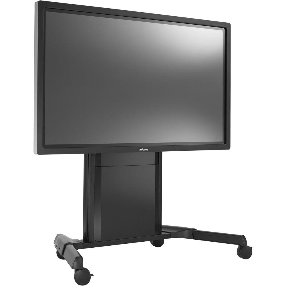 Chief Fusion Dynamic Height-Adjustable Mobile Cart