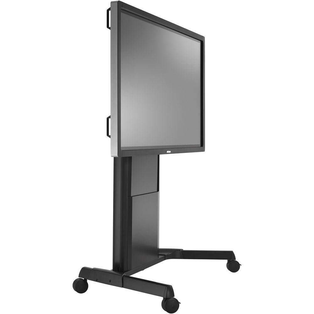 Chief Fusion Dynamic Height-Adjustable Mobile Cart