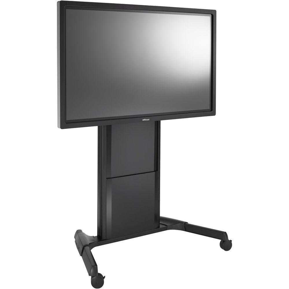 Chief Fusion Dynamic Height-Adjustable Mobile Cart