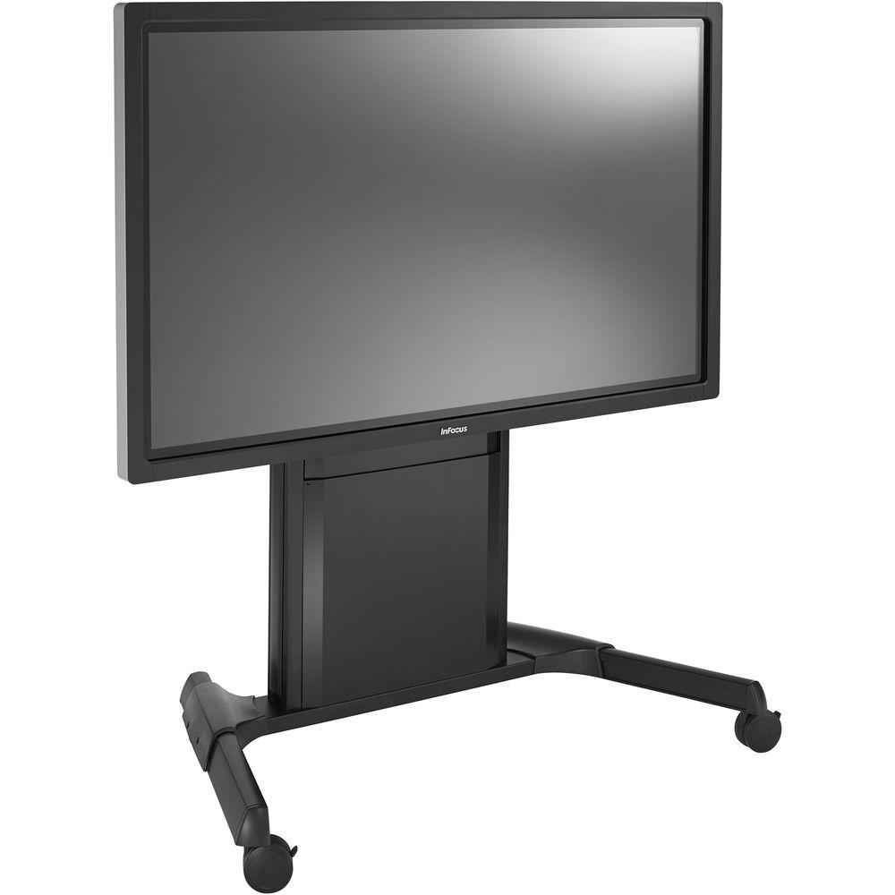 Chief Fusion Dynamic Height-Adjustable Mobile Cart