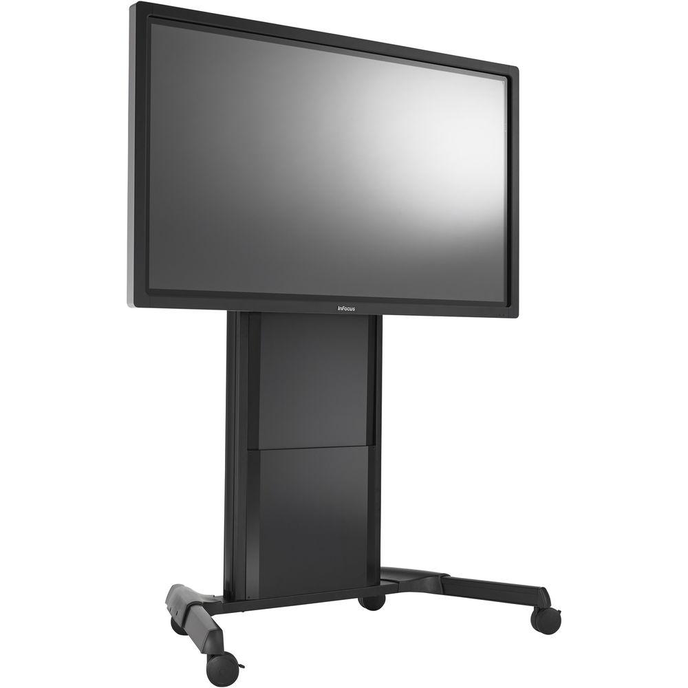 Chief Fusion Dynamic Height-Adjustable Mobile Cart