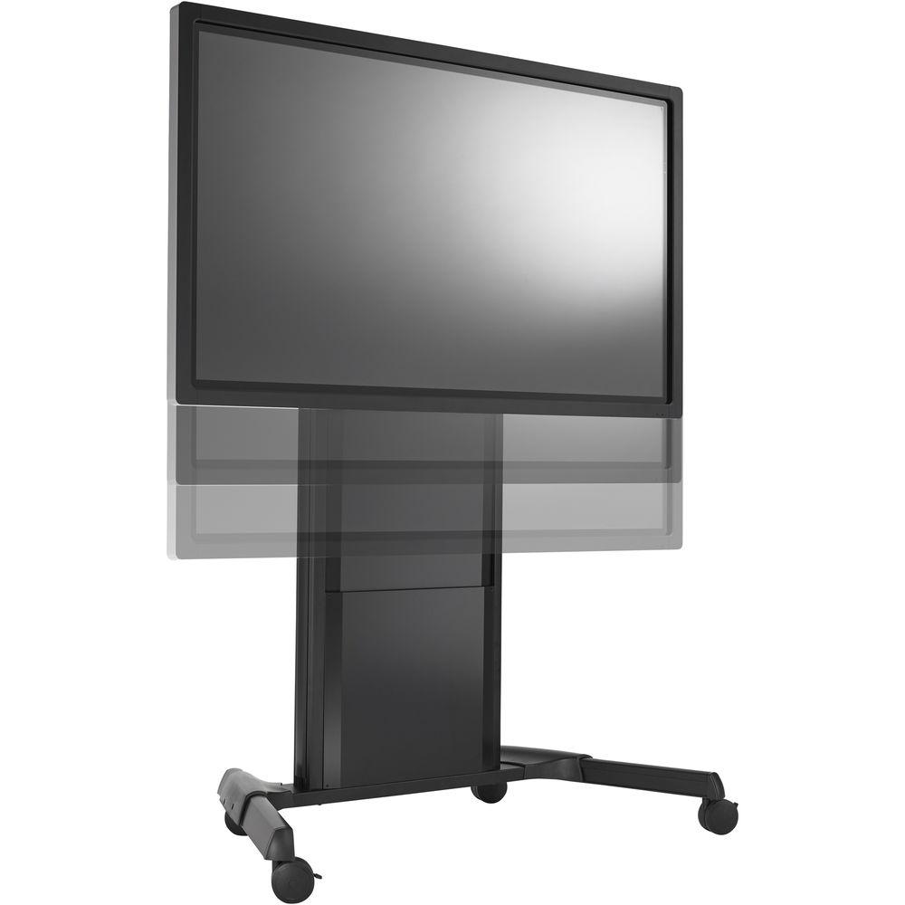 Chief Fusion Dynamic Height-Adjustable Mobile Cart