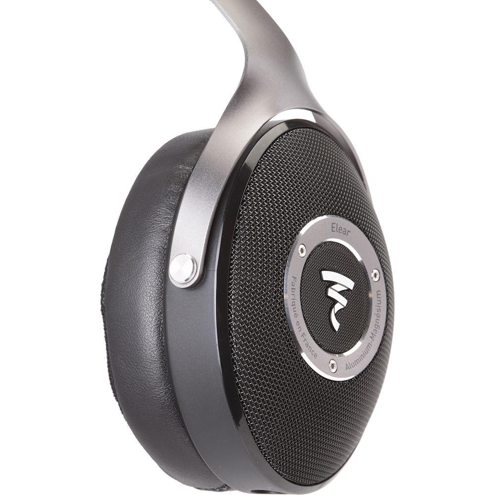 Dekoni Audio Elite Hybrid Earpad Set for Focal Elear, Clear, and Utopia Headphones