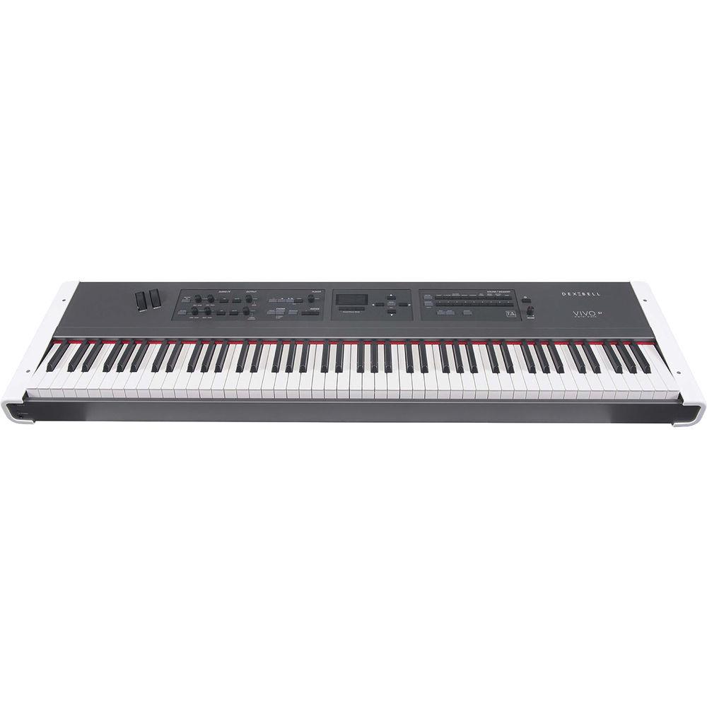 Dexibell VIVO S7 88-Key Digital Stage Piano