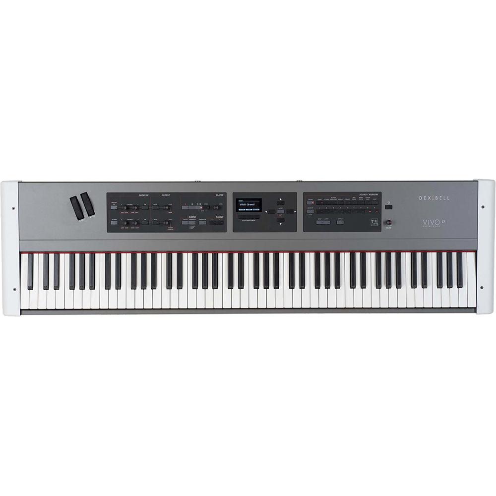 Dexibell VIVO S7 88-Key Digital Stage Piano