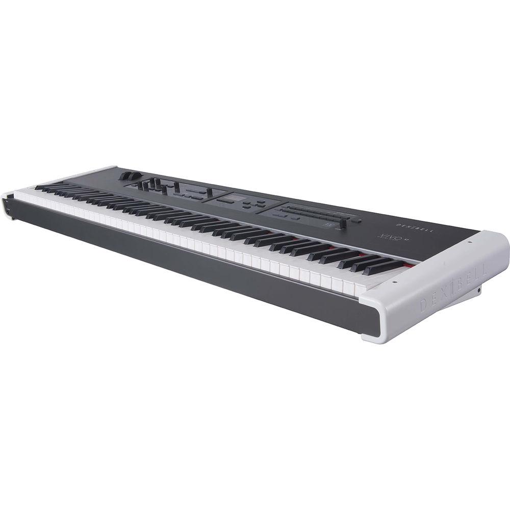 Dexibell VIVO S7 88-Key Digital Stage Piano
