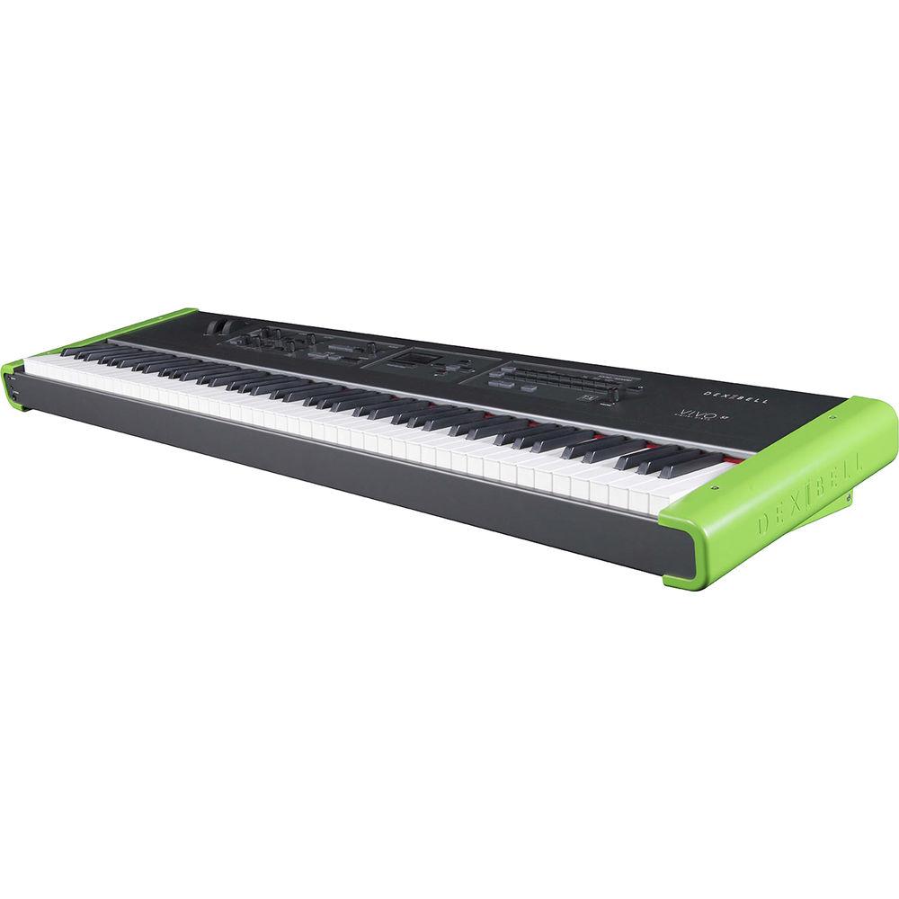 Dexibell VIVO S7 88-Key Digital Stage Piano