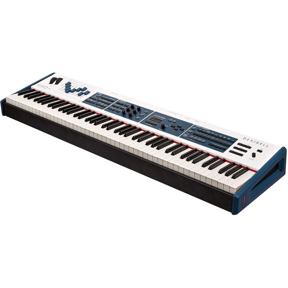 Dexibell VIVO S9 88-Key Digital Stage Piano