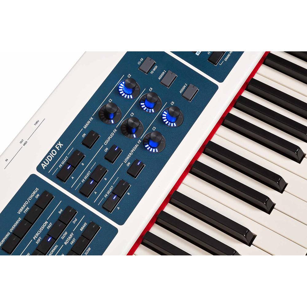 Dexibell VIVO S9 88-Key Digital Stage Piano