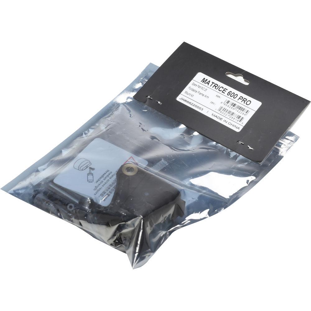 DJI Foldable Frame Arm Mount Kit for DJI Matrice 600 Pro