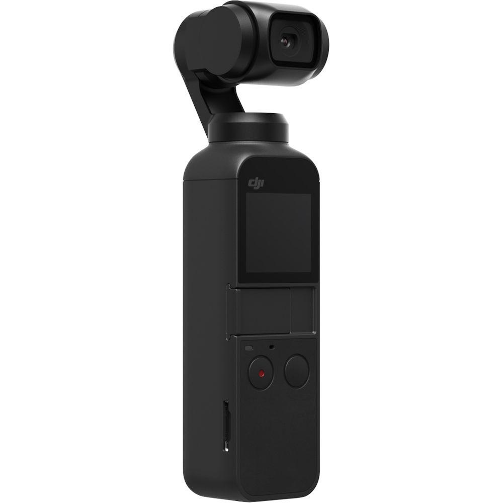 DJI Osmo Pocket Gimbal