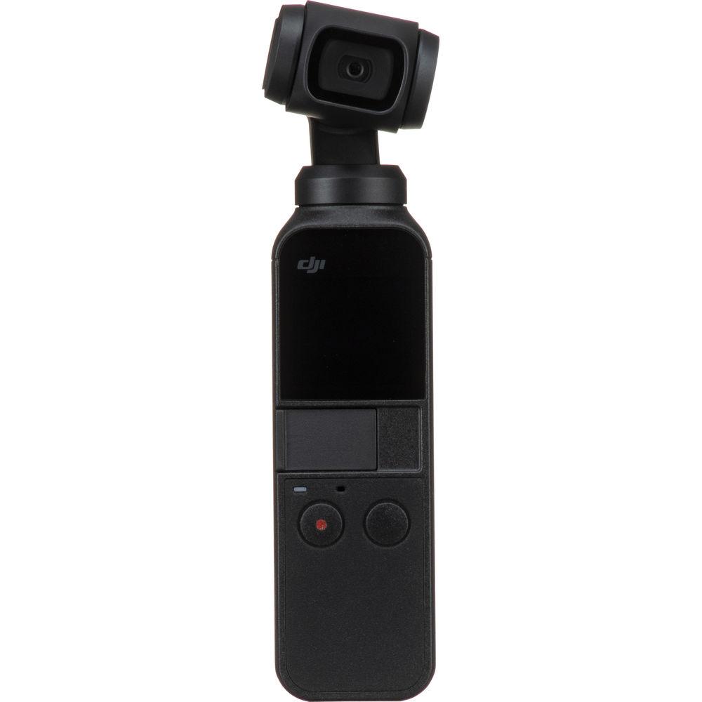 DJI Osmo Pocket Gimbal