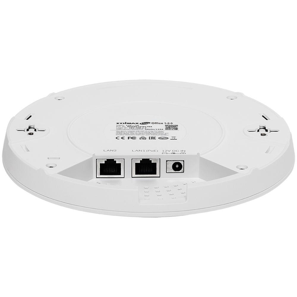 EDIMAX Technology WiFi System for SMB Office