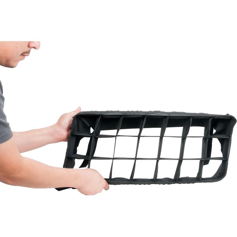 Elation Professional TVL562 Snap Grid Accessory for TVL Soft Light Panel