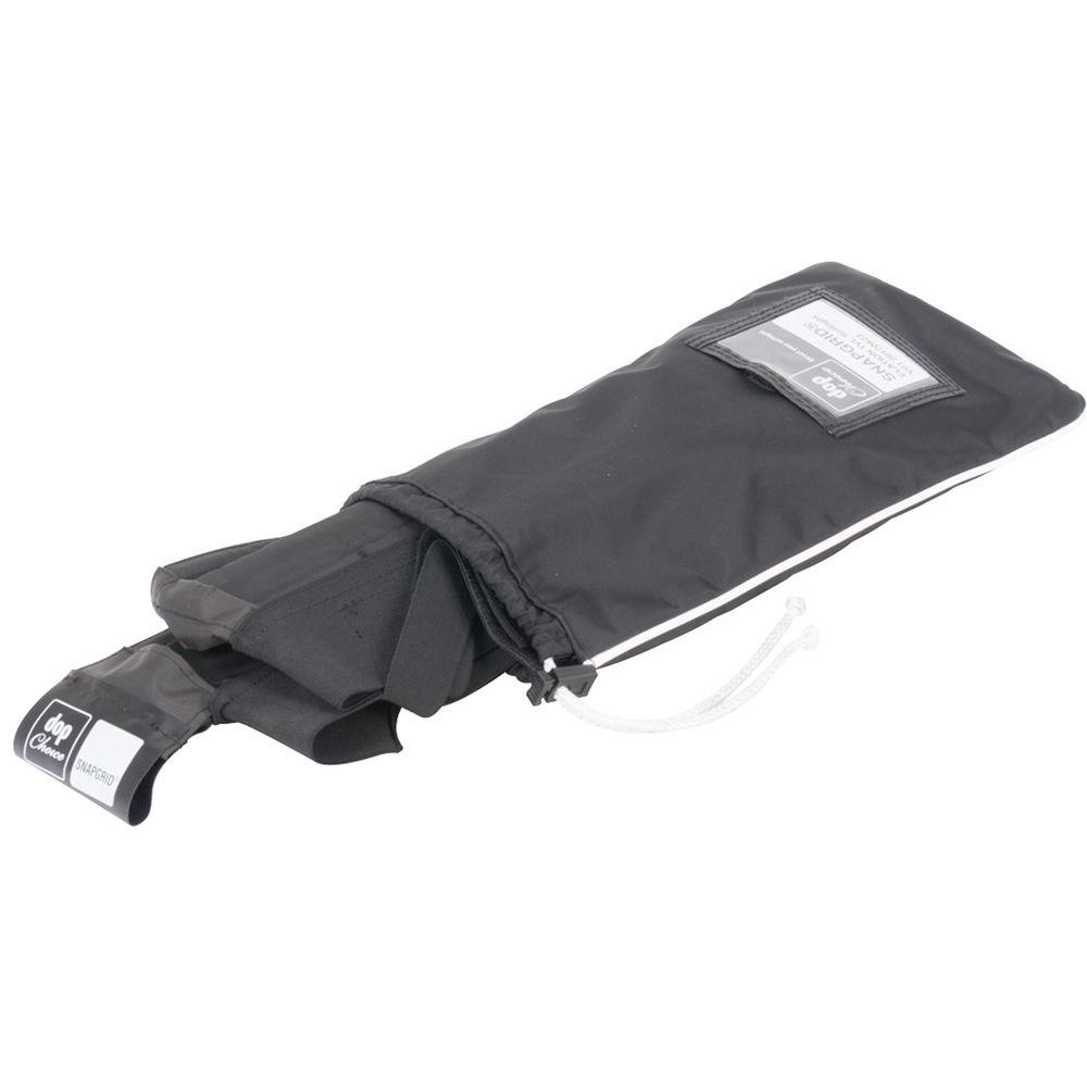 Elation Professional TVL562 Snap Grid Accessory for TVL Soft Light Panel