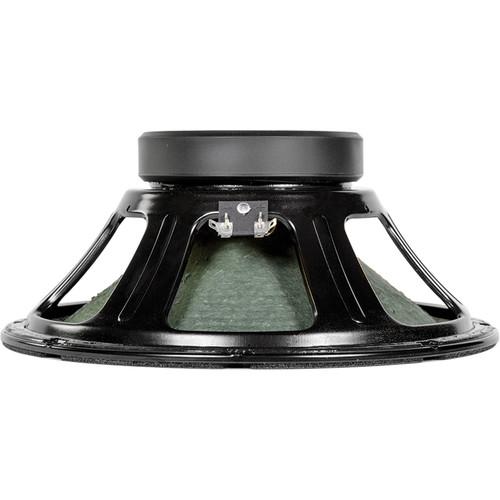 Eminence Guit-Fiddle Speaker for Electric Violins and Guitars