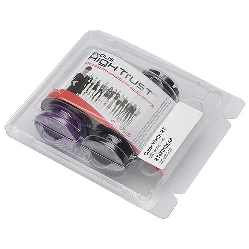 Evolis YMCK Color Retransfer Film for Avansia Printers