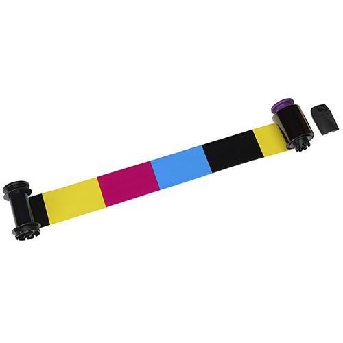 Evolis YMCK Color Retransfer Film for Avansia Printers