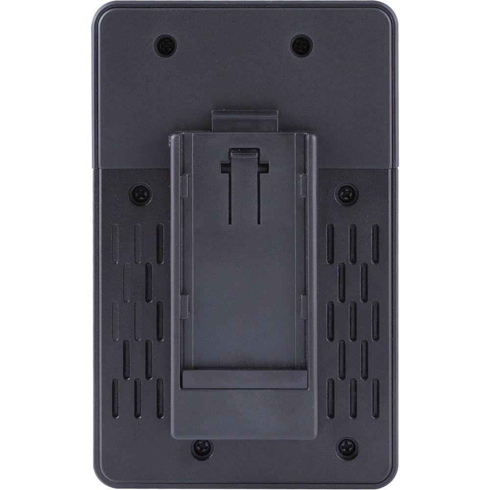 FeelWorld WHD150-RX SDI HDMI Wireless Receiver