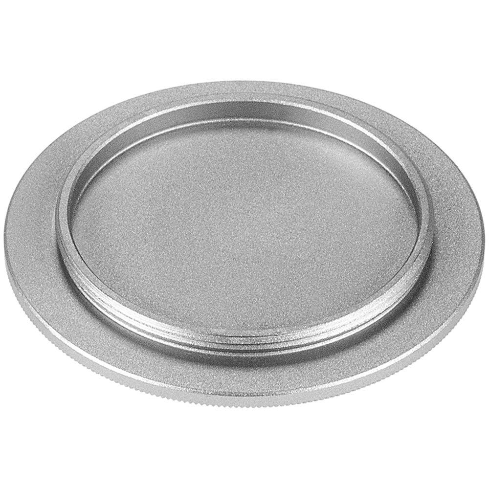 FotodioX M42 Metal Screw-On Body Cap