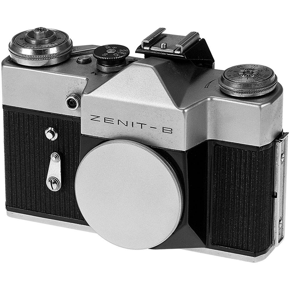 FotodioX M42 Metal Screw-On Body Cap