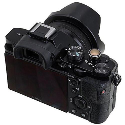 FotodioX Pro Soft Shutter Release Button for Sony Alpha a7-Series Cameras