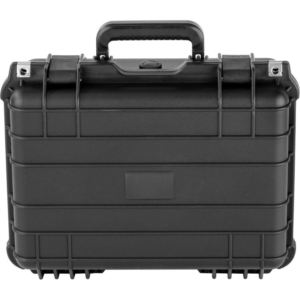 Genaray Hard Case for Genaray Torpedo Two-Light Kit