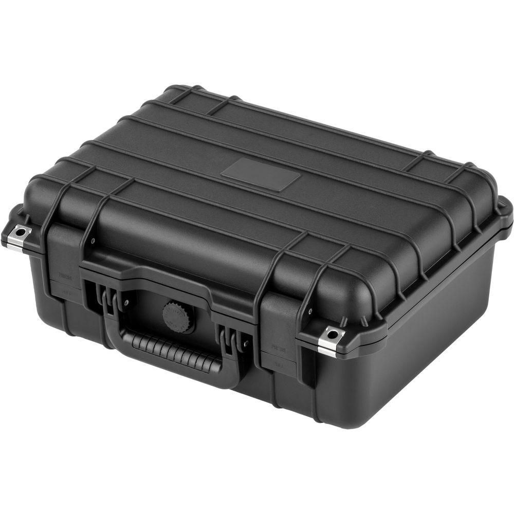 Genaray Hard Case for Genaray Torpedo Two-Light Kit