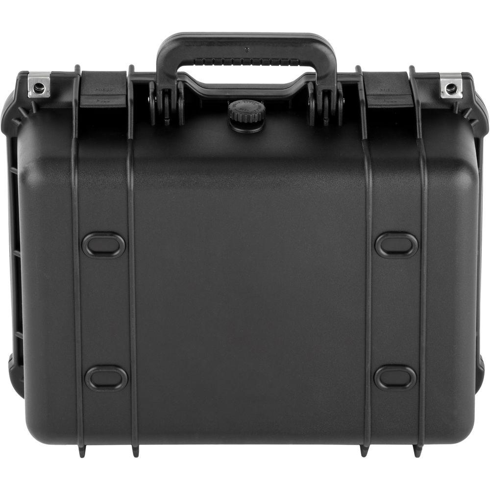 Genaray Hard Case for Genaray Torpedo Two-Light Kit
