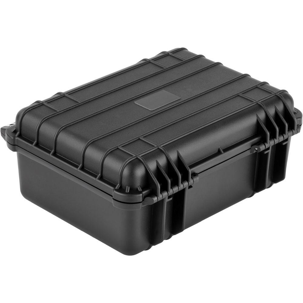 Genaray Hard Case for Genaray Torpedo Two-Light Kit