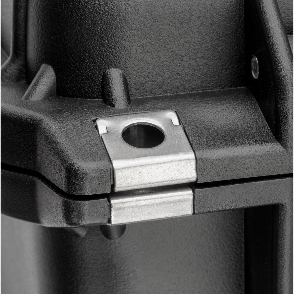 Genaray Hard Case for Genaray Torpedo Two-Light Kit