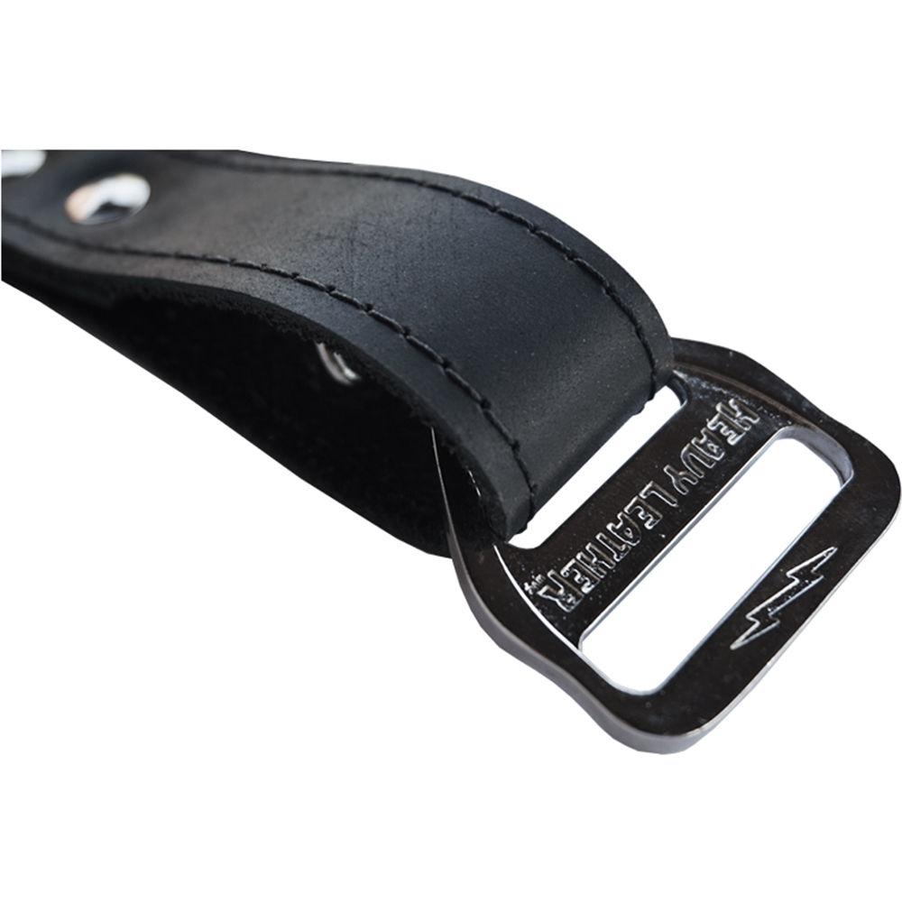 Heavy Leather NYC Slingshot Extension Safety Leash