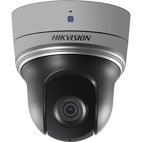 Hikvision Value Series DS-2DE2204IW-DE3 2MP PTZ Network Dome Camera with Night Vision