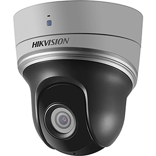 Hikvision Value Series DS-2DE2204IW-DE3 2MP PTZ Network Dome Camera with Night Vision