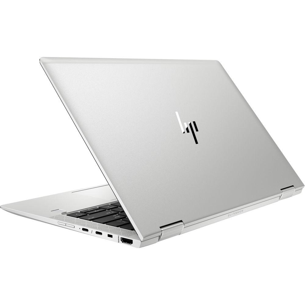 HP 13.3" EliteBook x360 1030 G3 Multi-Touch 2-in-1 Laptop