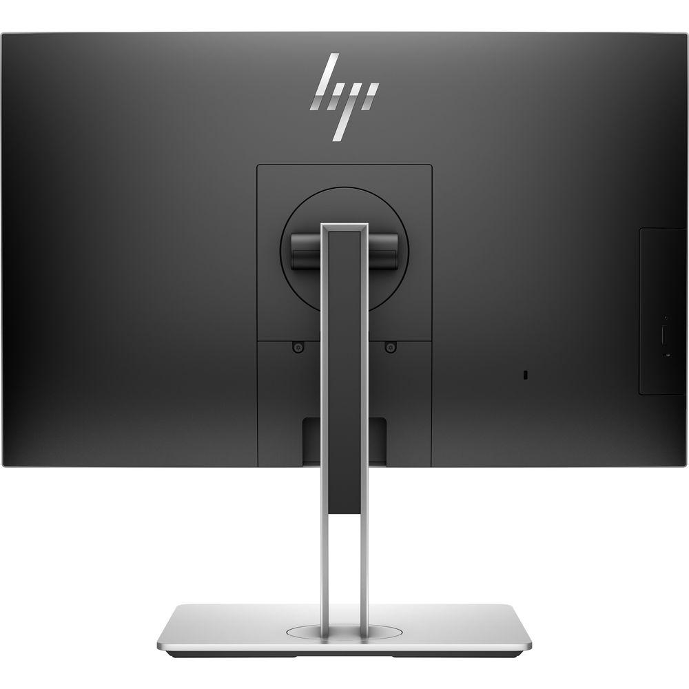 HP 23.8" EliteOne 800 G4 Multi-Touch All-in-One Desktop Computer