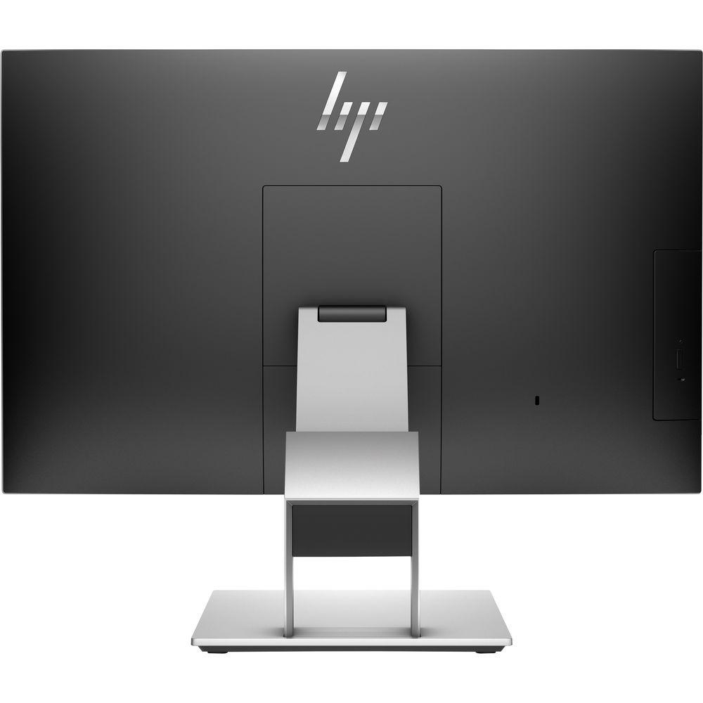 HP 23.8" EliteOne 800 G4 Multi-Touch All-in-One Desktop Computer