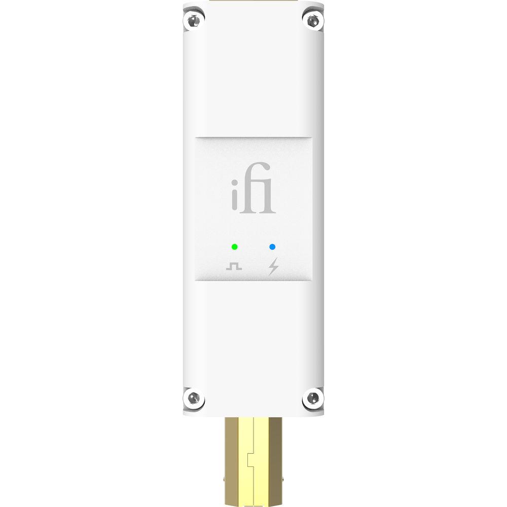 iFi AUDIO iPurifier3 USB Type-B Purifier