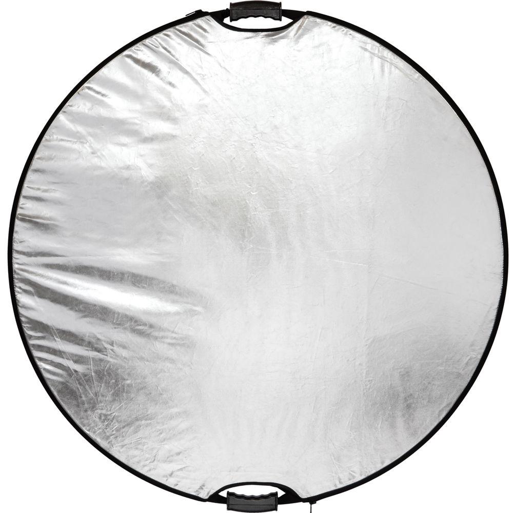 Impact 5-in-1 Collapsible Circular Reflector with Handles