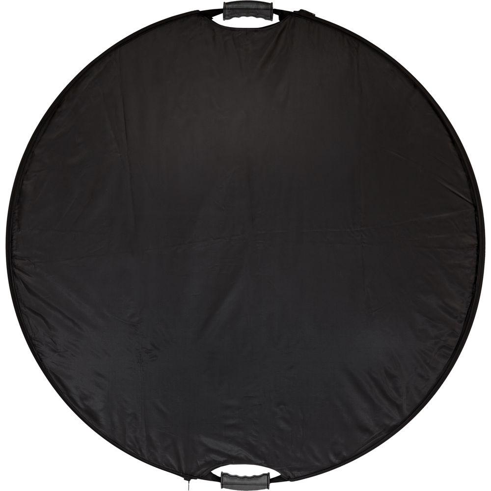 Impact 5-in-1 Collapsible Circular Reflector with Handles, Impact, 5-in-1, Collapsible, Circular, Reflector, with, Handles