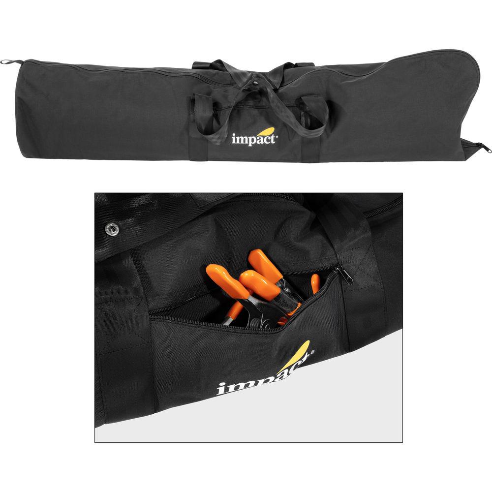 Impact Long Light Stand Bag