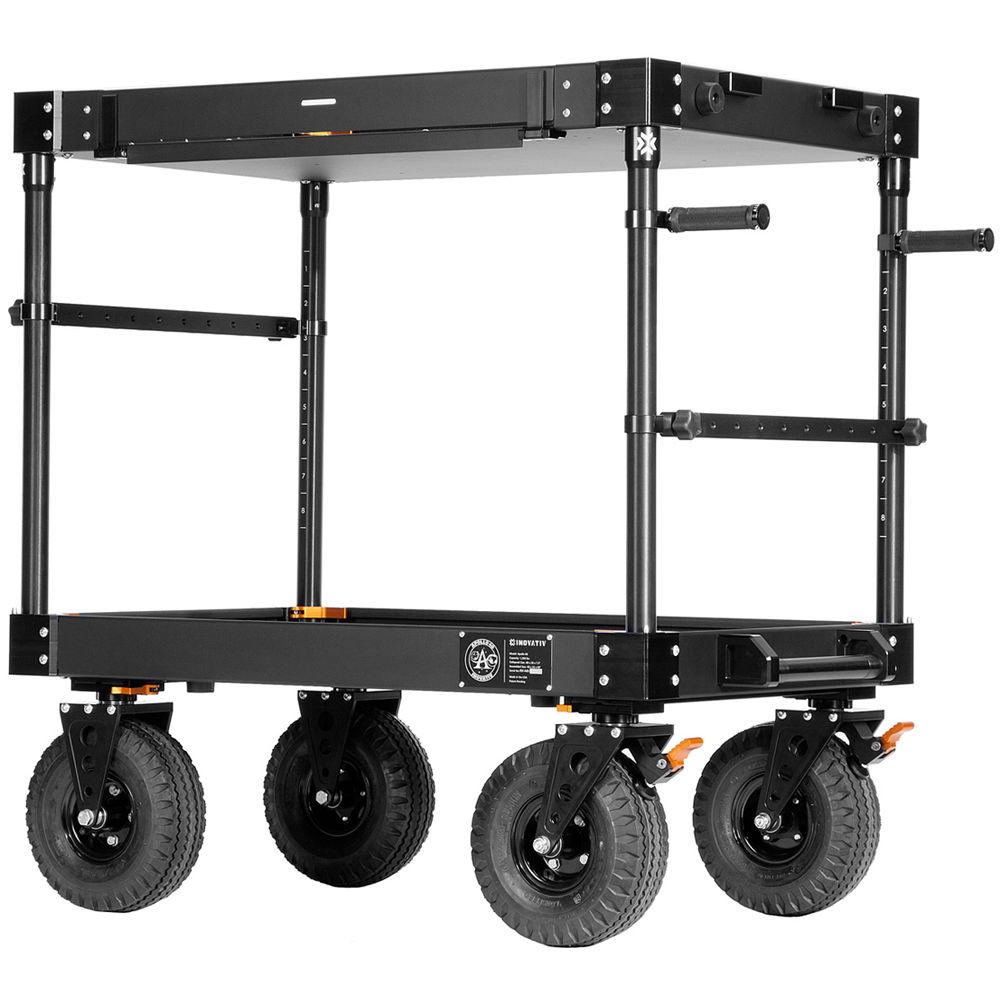 Inovativ Apollo 40 EVO Cart