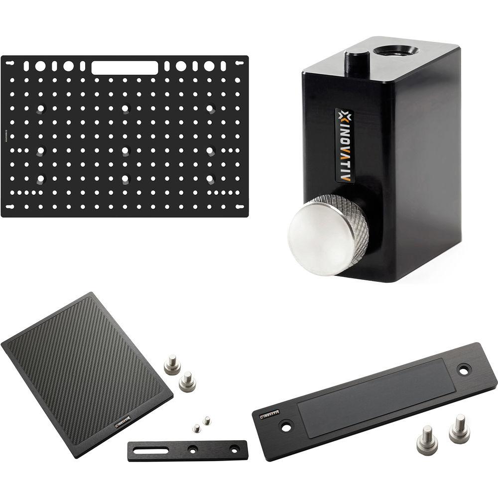 Inovativ DigiSystem Pro iMac Kit