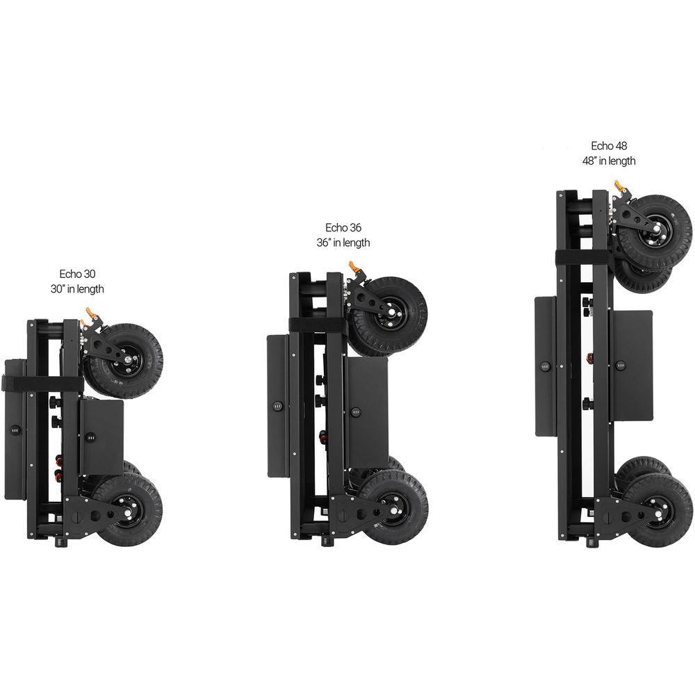 Inovativ Echo 30 Workstation