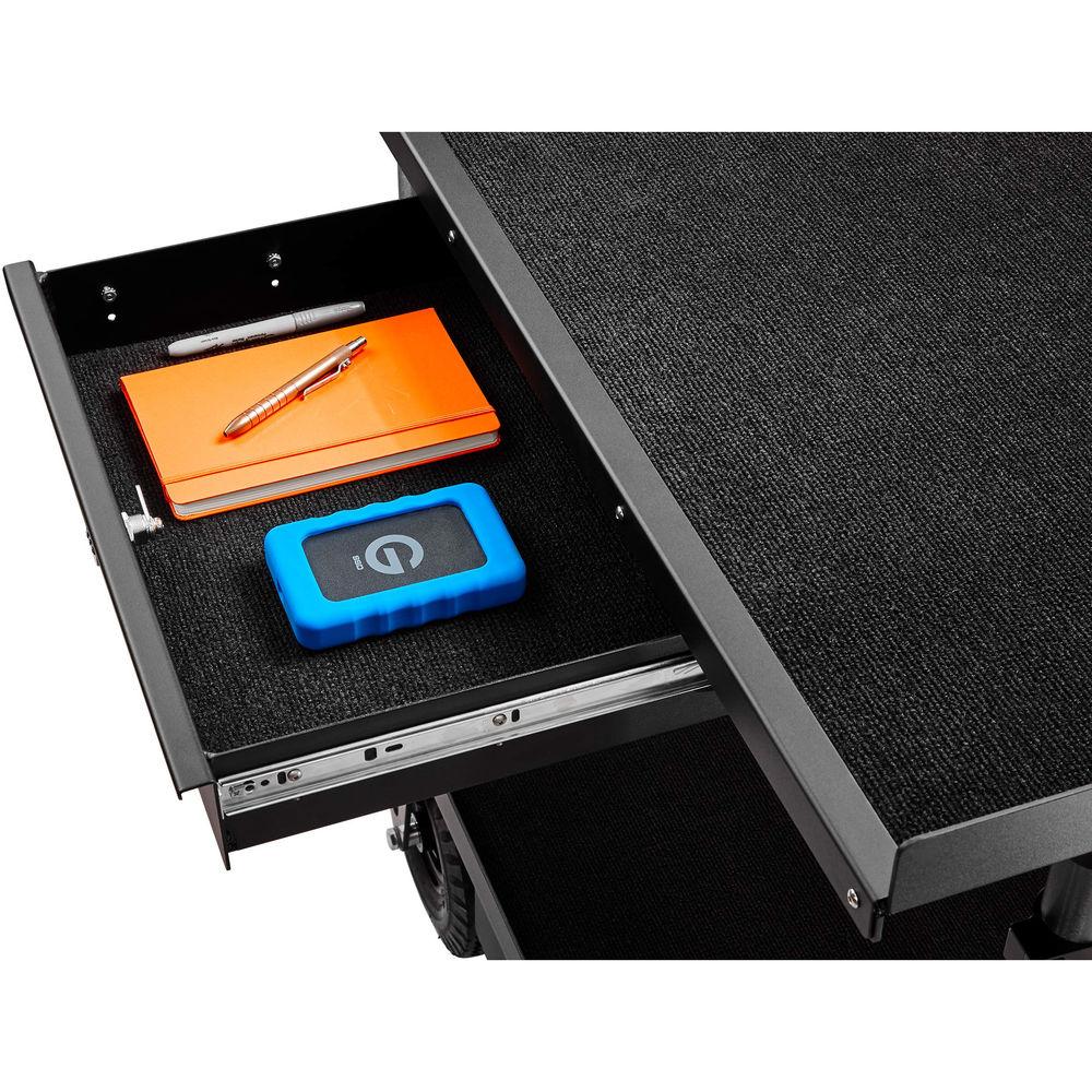 Inovativ Echo 30 Workstation