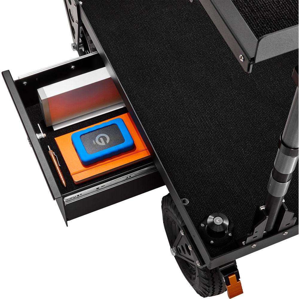 Inovativ Echo 30 Workstation