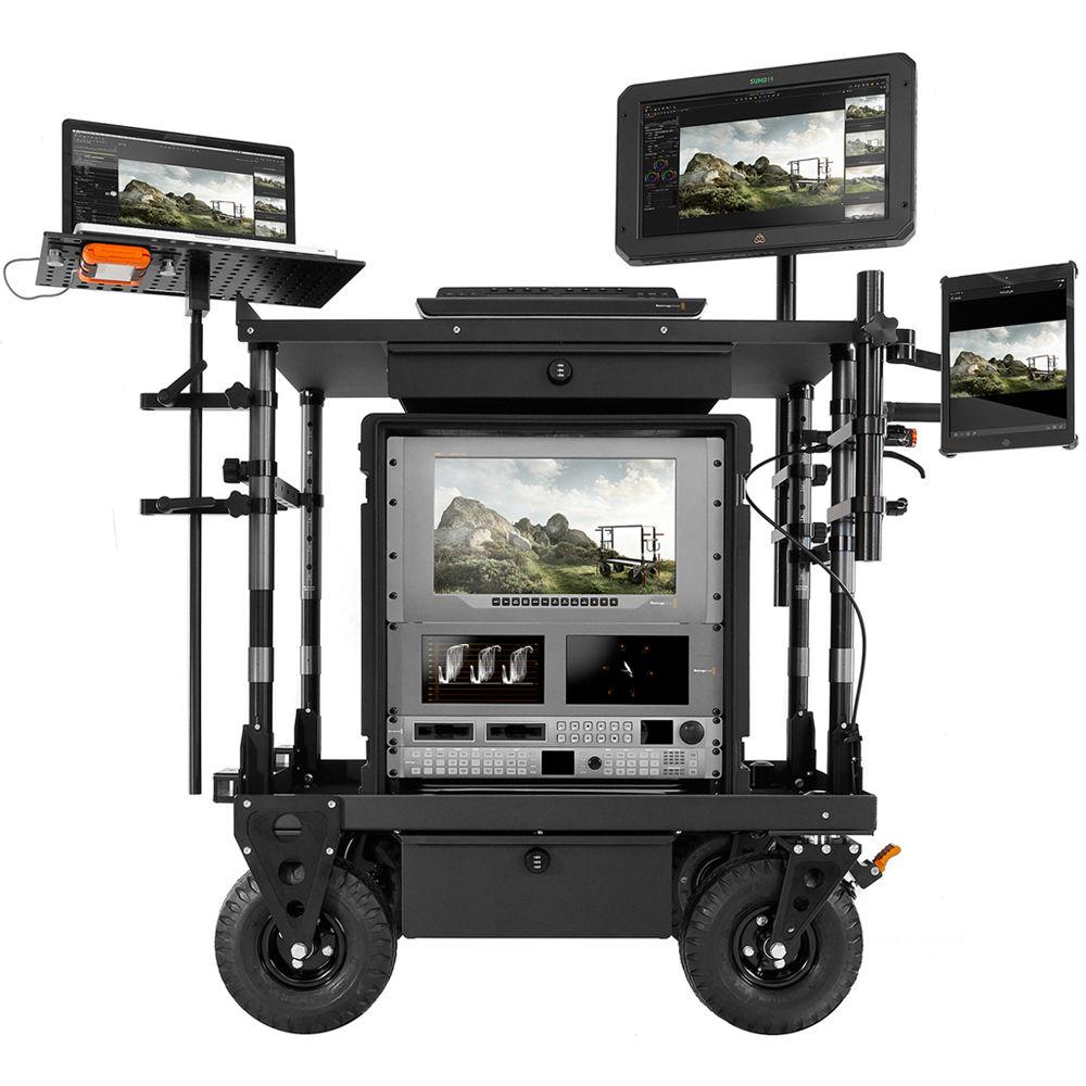 Inovativ Echo 36 Workstation