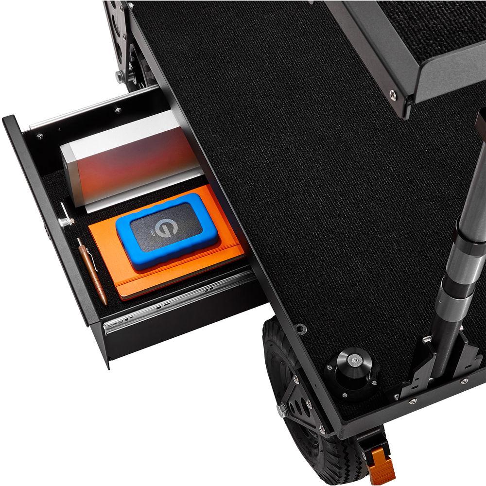 Inovativ Echo 36 Workstation