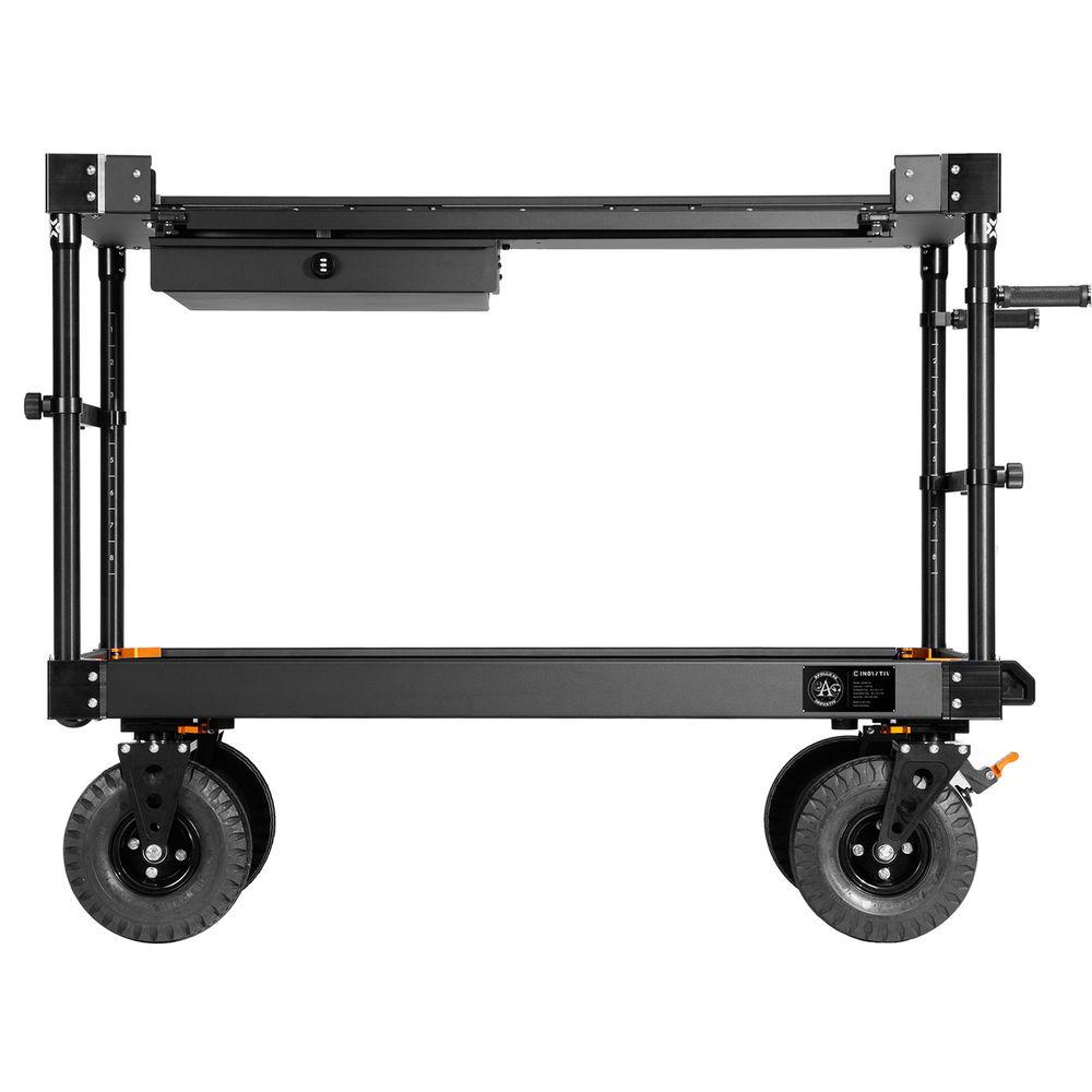 Inovativ Top Drawer for Apollo 52 Cart