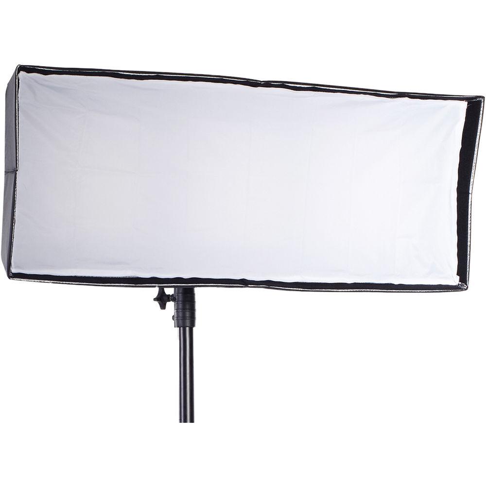 Intellytech LiteCloth LC-120 1 x 3